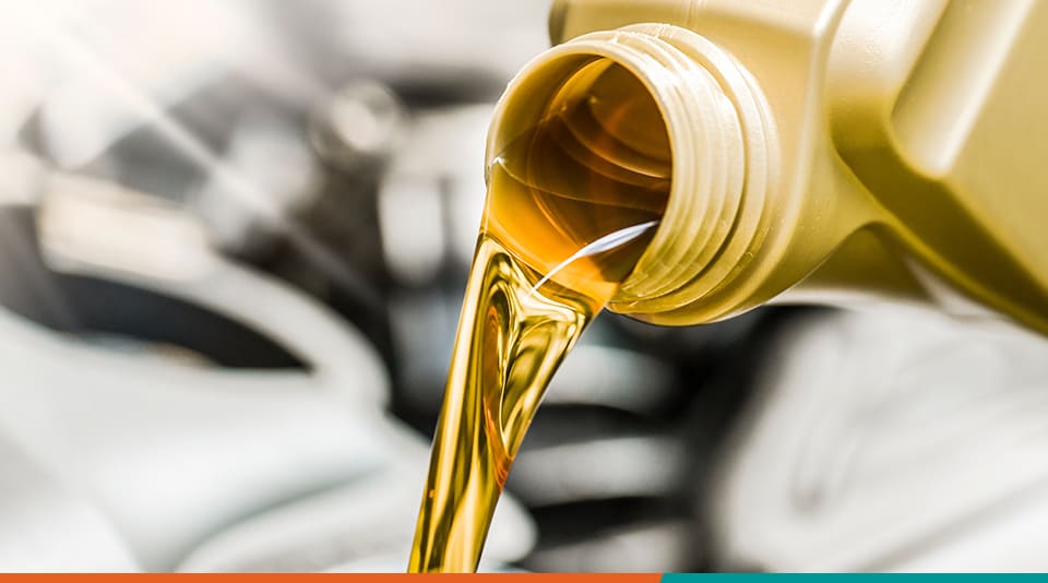 Engine Oil Viscosity Explained Kixx Oil