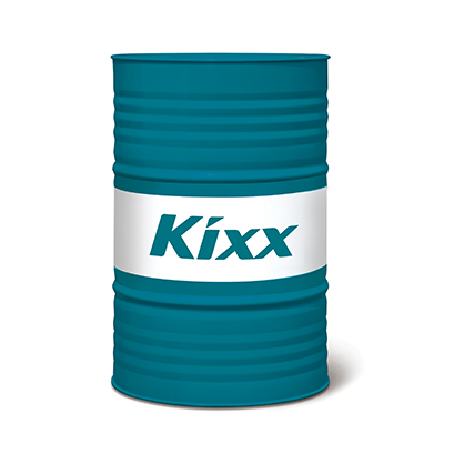 200L-DRUMEN | Kixx Newsroom